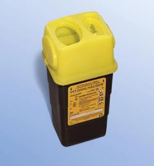 Naaldencontainer, Sharpsafe