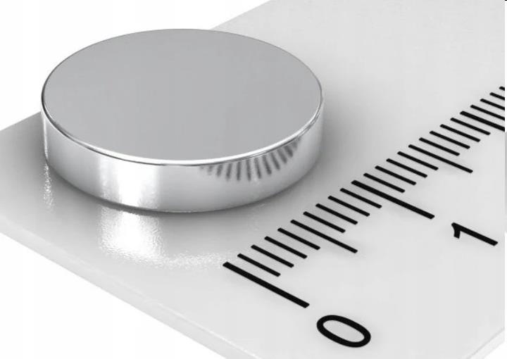  Facilitair, Kantoor, Magneten