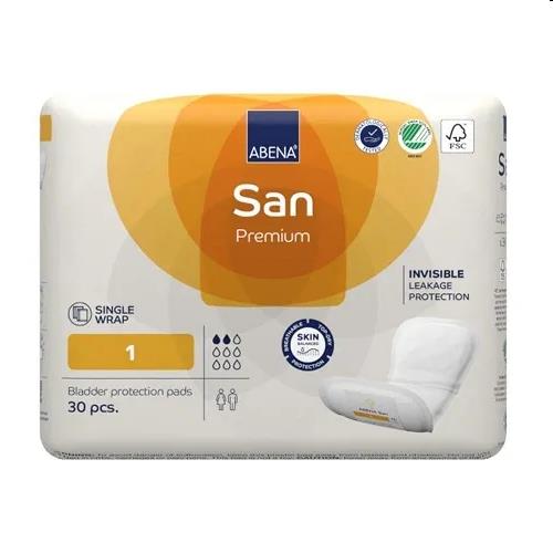 Incontinentie, Abena San, Premium 1