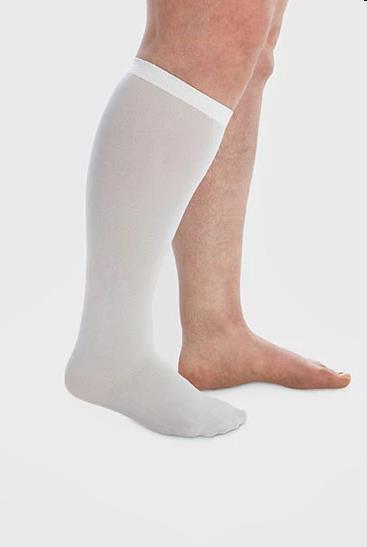 Compressie Set, Juzo, Line Silver - S/M