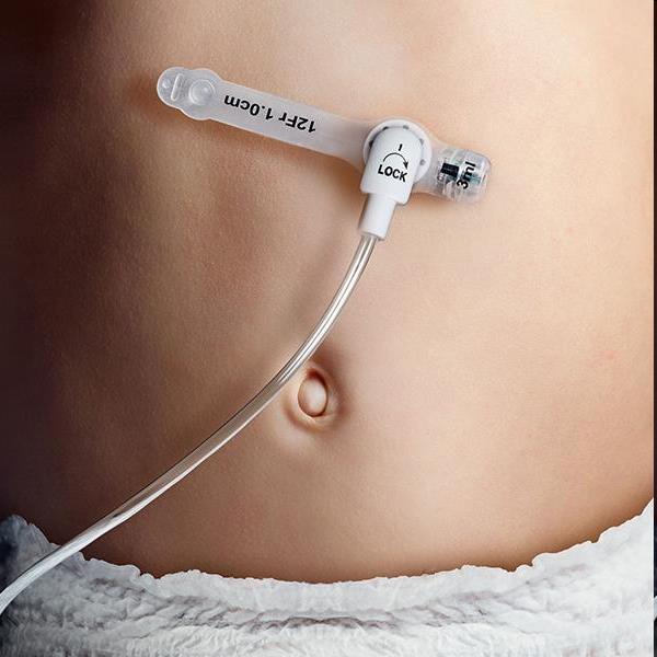 Freka Belly Button, Comfort Kit