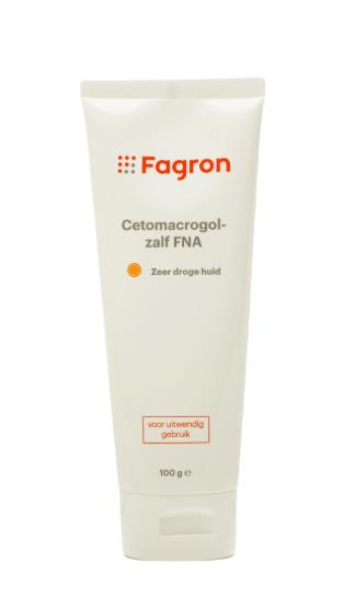 Cetomacrogol Zalf, FNA, Fagron