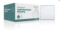 Absorberend Super verband, Kliniderm