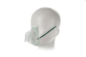 Vernevelmasker, Intersurgical, Eco Lite, Volwassenen