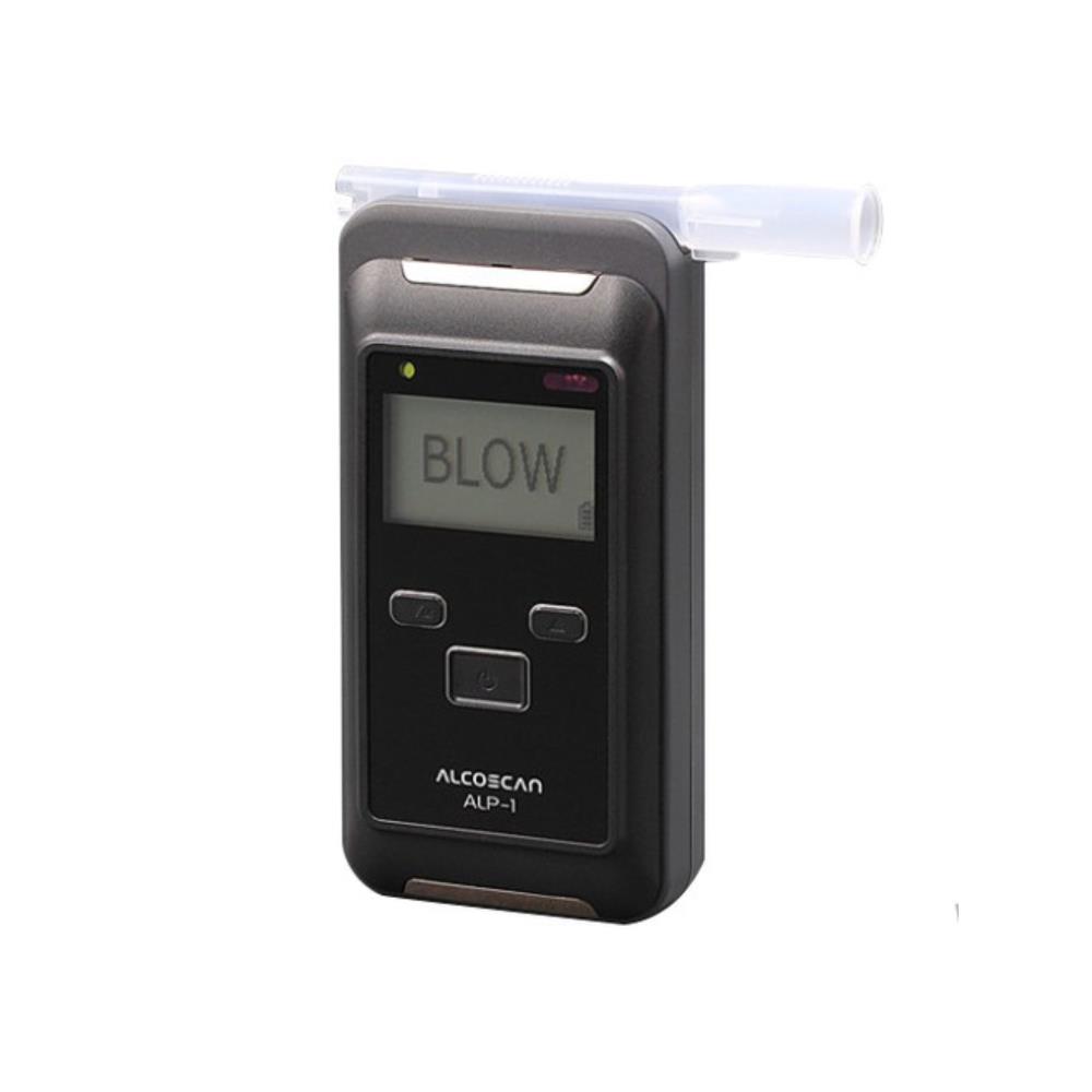 Apparatuur, Alcoholtester, Alocoscan ALP-1