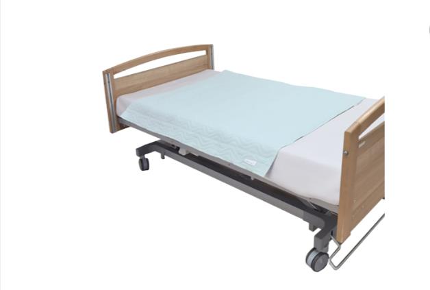 Glijzeil, Glijlaken, Incoglide