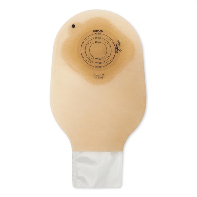 Colostoma, 1 delig, Nova, Infant, Dansac