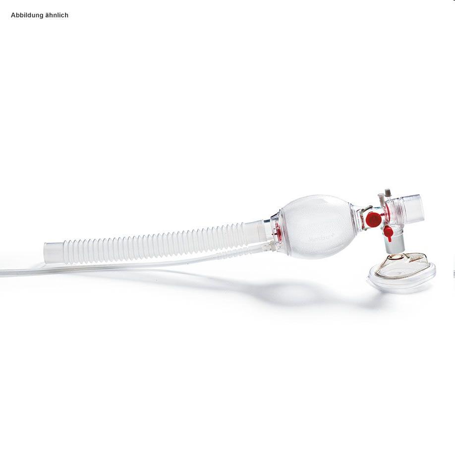 Disposable Beademingsballon, Baby, Ambu Spur II