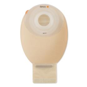 Ileostoma, 1-Delig,  Novalife TRE 1, Soft Convex, Maxi, Dansac 