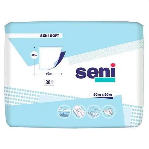 Seni Soft Super, Onderlegger, A30