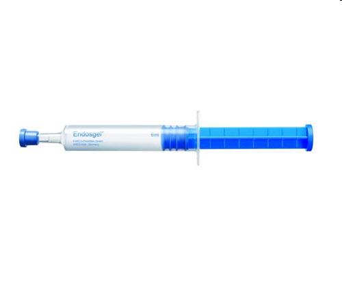 Steriel Glijmiddel, Endosgel