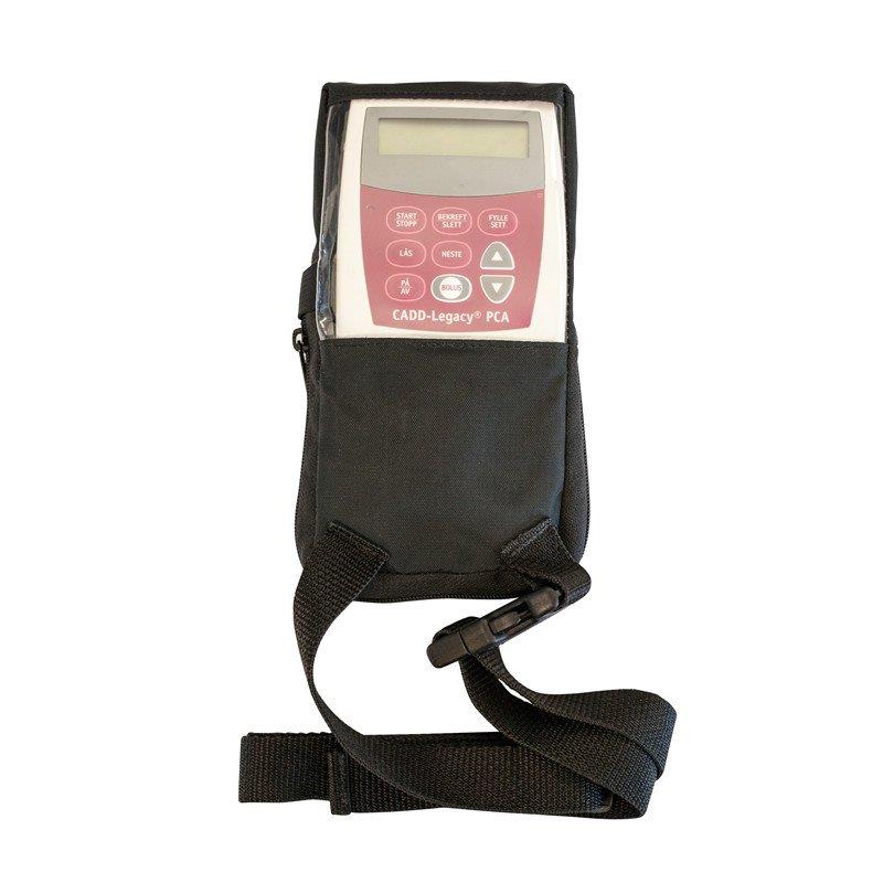 Infuuspomp, Ambulant, Accessoires Tasje, CADD Solis VIP, PCA