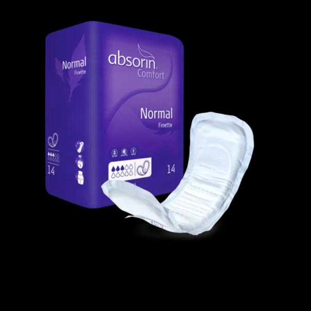 Incontinentie, Comfi Finet, Normaal, Absorin