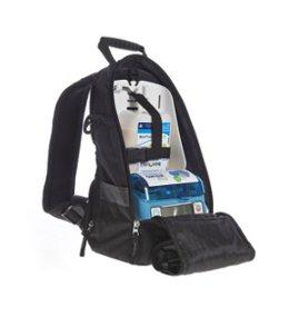 Voedingspomp, Compat Ella, Rugzak 