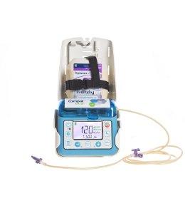 Voedingspomp, Compat Ella, Tafelstandaard