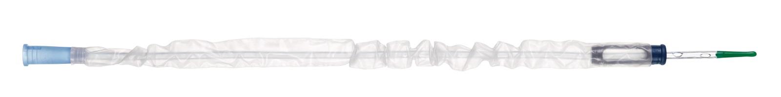 Afname catheter, Liquick X-Treme