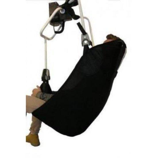 Tilband Tilcentrum,Passief, Verblijfsband Superfine Plus, Met lussen