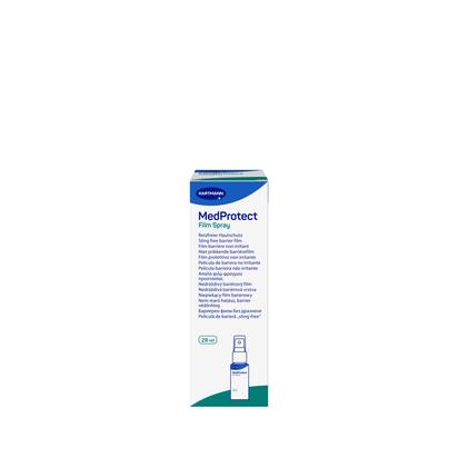 Barrierefilm Spray, MedProtect, Hartmann