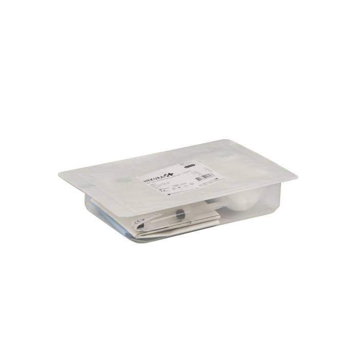 Catheter Inbrengset, Oefenset, Hekura