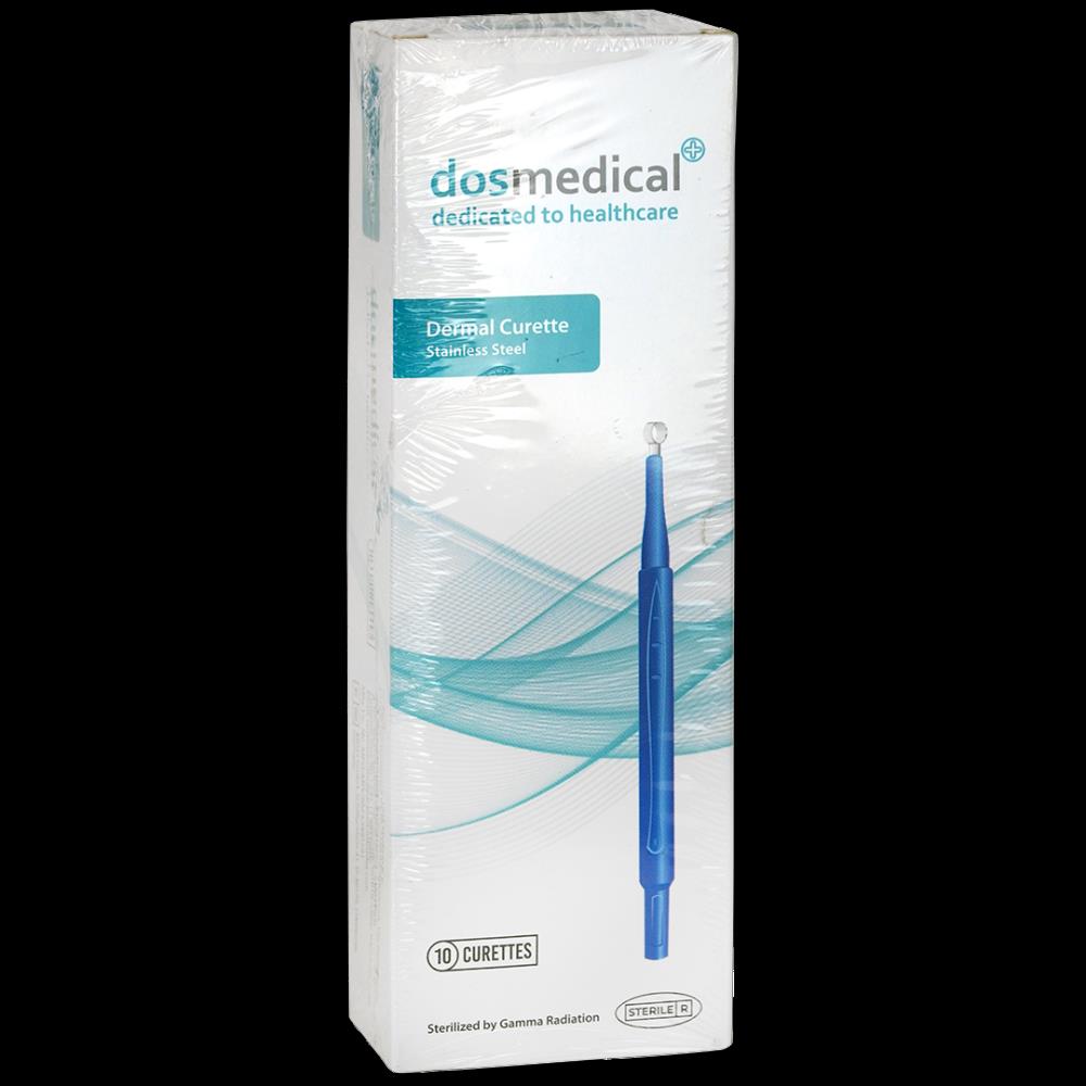 Dermale Curette