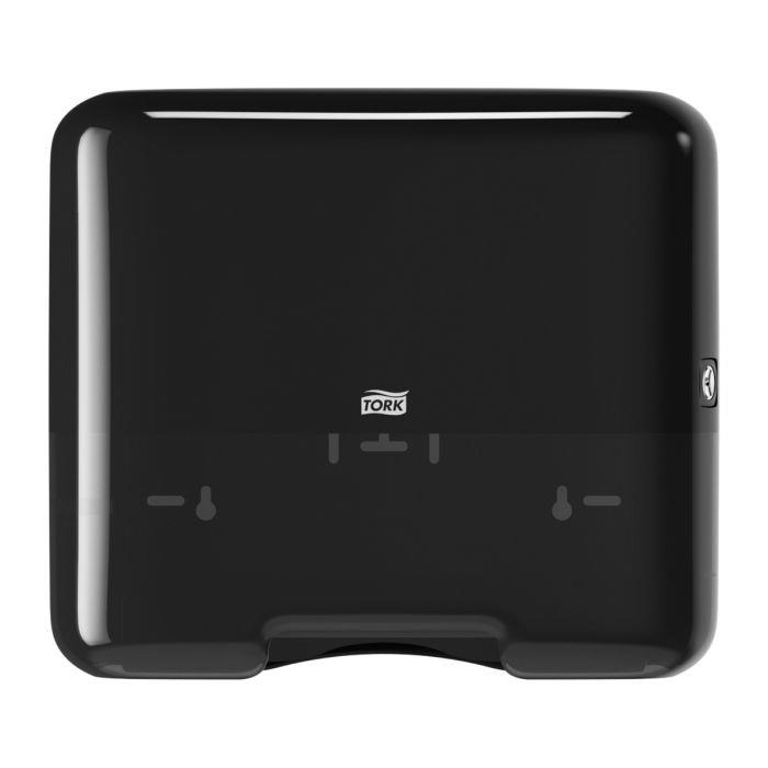 Handdoek dispenser, Mini voor de H3, Tork