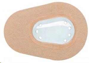 Oogverband, Ortolux Air,  Met Venster