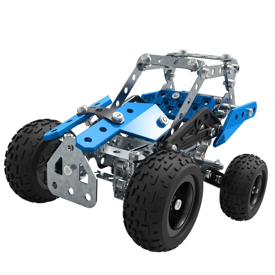 Mecanno, 15 modellen set ATV