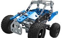 Mecanno, 15 modellen set ATV