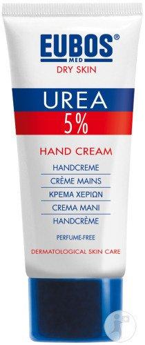 Handcreme, Ureumcreme 5%, Eurbos