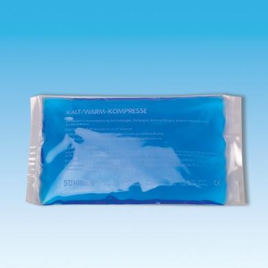 Cold Hot Pack, Huismerk