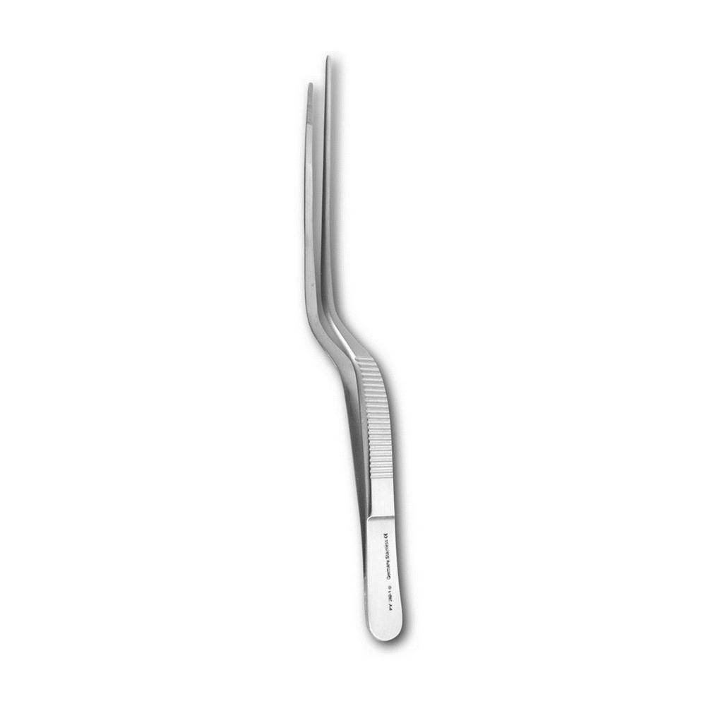 Oorpincet Lucae, Bleu Banner, Dimeda