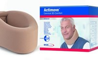 Braces, Halskraag, Actimove Cervical 3D Comfort