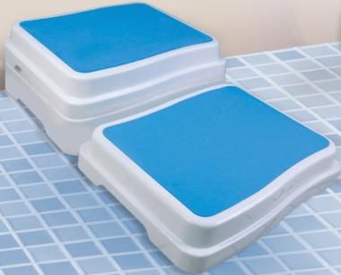 Badkuip Instaphulp, RFM Wave