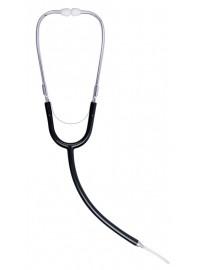 KNO, hoortoestel, Stetoclip