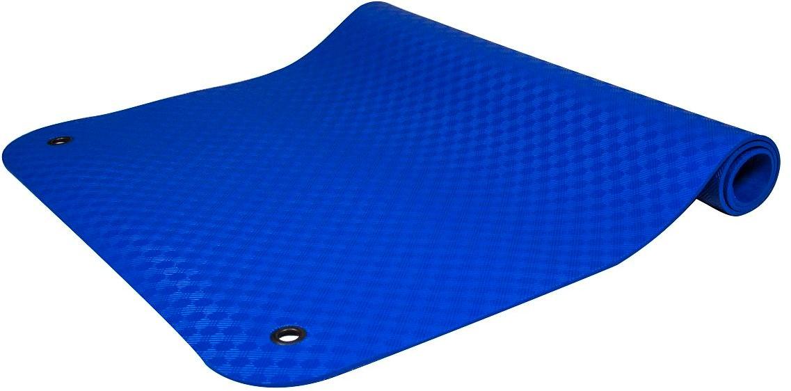 Gymnastiekmat, Met Ogen