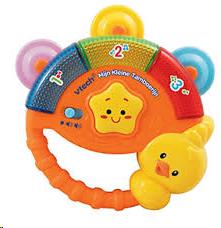 Mijn kleine Tamboerijn, VTech