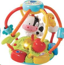 Koetje Boe Bal, VTech