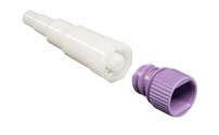 Bolus adapter, Enfit male,  Medilime