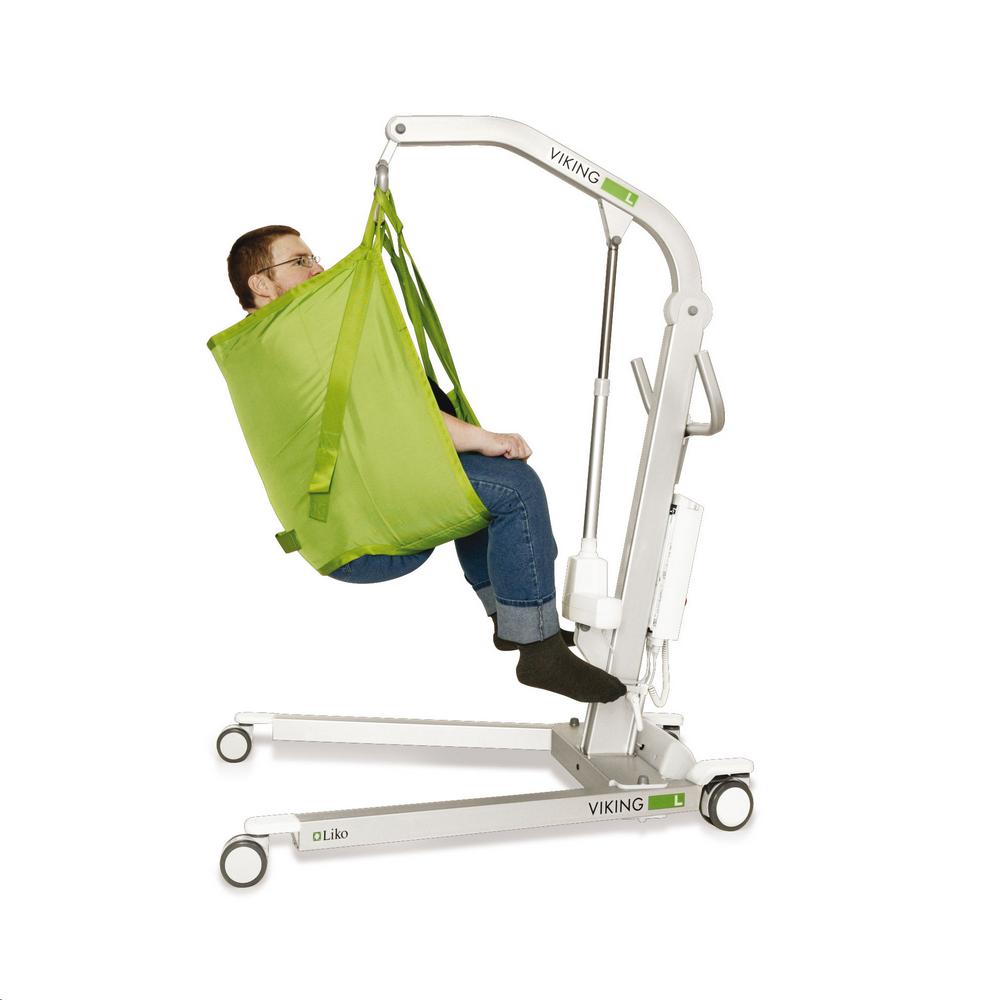 Tilband, Liko, Passief, Standaard