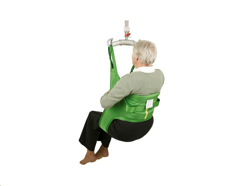 Tilband, Liko, Passief,  Toiletband, Zonder buikfixatie