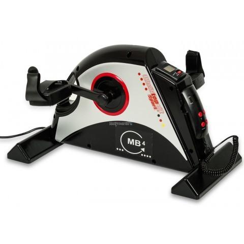 Bewegingstrainer, Fietstrainer, Christopeit, MB4