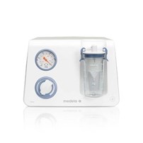 Uitzuigapparaat en Vacuumpomp,Medela Basic model Rack Uitzuigapparaat en Vacuumpomp,Medela Basic model Rack