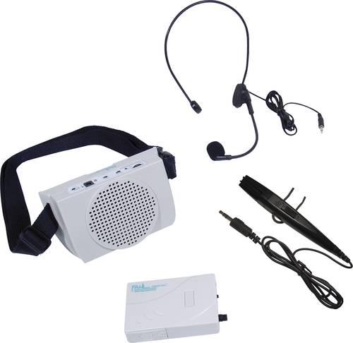 Spraakversterker, Voicetec