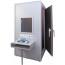 Apparatuur, audiometrie cabine, S40 A