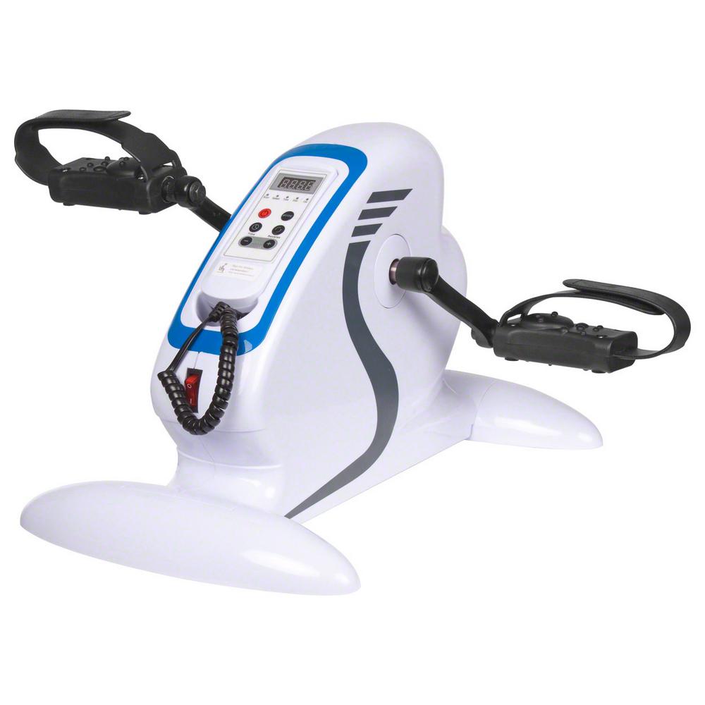 Bewegingstrainer, Move 8.0, Arm en Beentrainer, Elektrische Ondersteuning