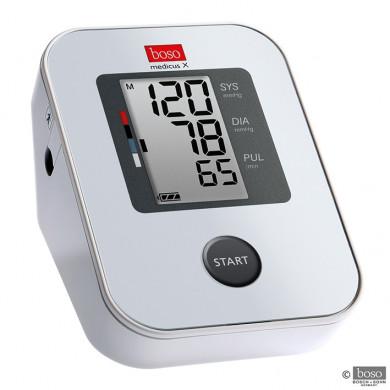 Bloeddrukmeter, Digitaal, Boso medicus X, Inc Manchette