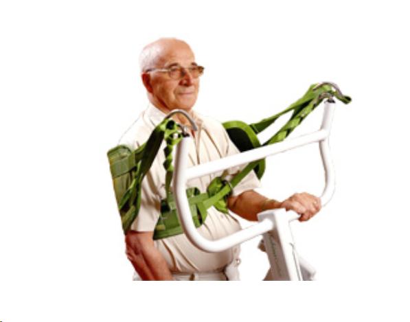 Tilband, Liko, Actief, Corsetband