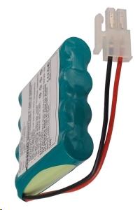 Accu Pack, Geschikt voor Omron HEM 907