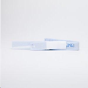 Tracheo, Heimomed, Bevestigingsbandje