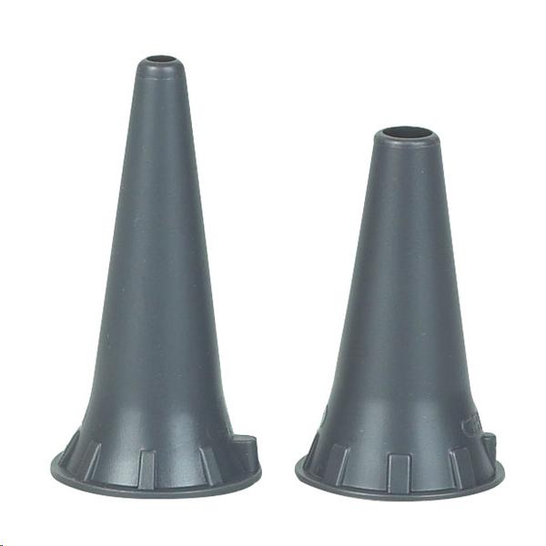 Oortips, otoscoop, kinderen